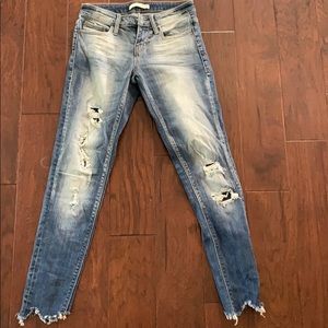 Daytrip  jeans (ankle)